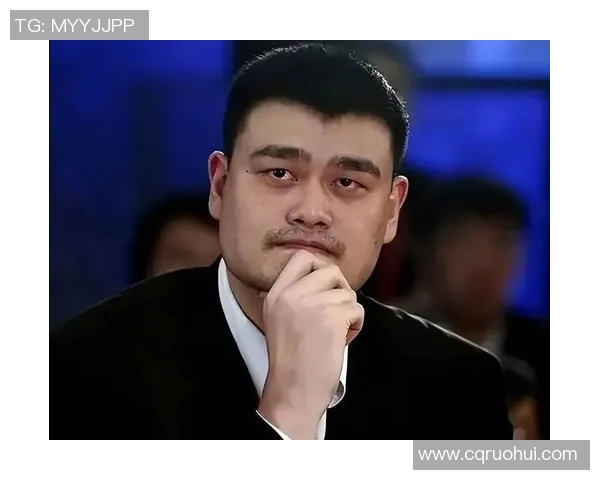 姚明与金延安的传奇故事：从篮球场到人生舞台的精彩交汇