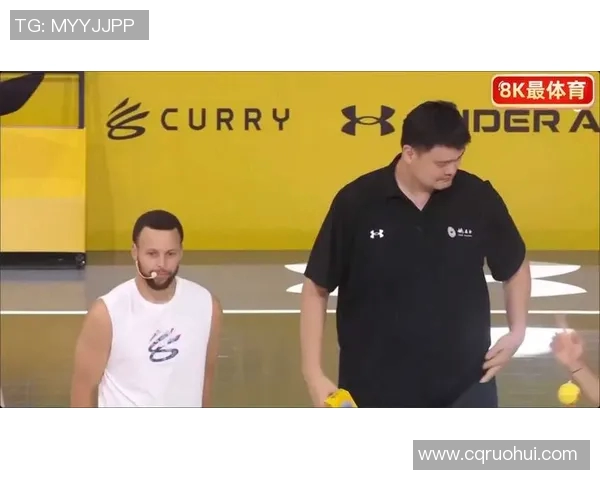 姚明亲临孝感传递篮球精神助力青少年成长与发展 姚明亲临孝感传递篮球精神助力青少年成长与发展