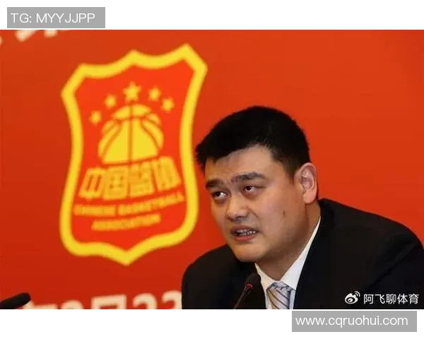 姚明携手苹果科技展现篮球魅力与创新精神的完美结合