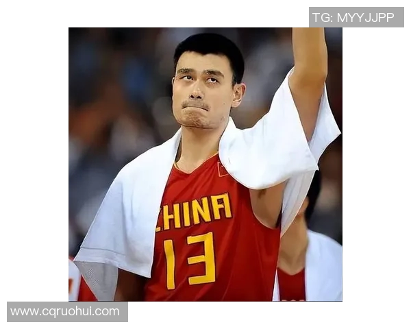 姚明首战精彩回顾见证篮球巨星的崛起与辉煌瞬间