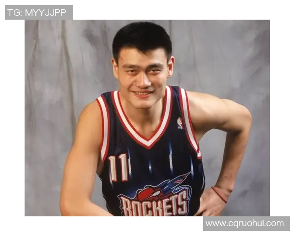 法老调侃姚明引发热议谁才是篮球界的真正巨星