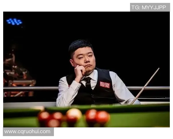 姚明与丁俊晖的辉煌成就与中国体育的崛起之路 姚明与丁俊晖的辉煌成就与中国体育的崛起之路