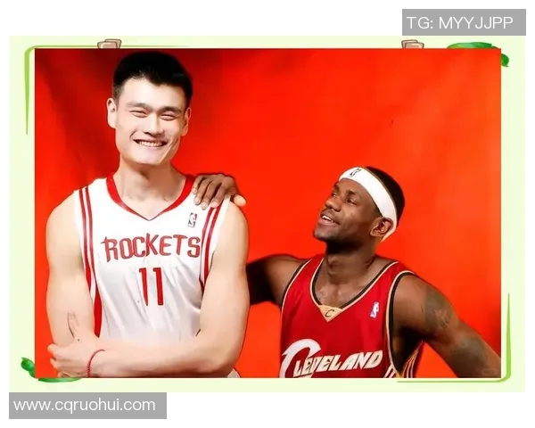 姚明深度解析詹姆斯的篮球智慧与职业生涯成就的启示