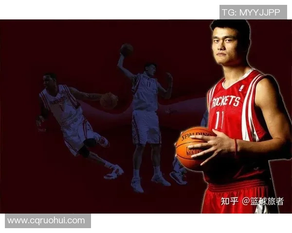 相声博士姚明的幽默之旅与篮球传奇的完美结合