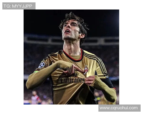 学习如何绘制足球明星卡卡的详细步骤与技巧分享