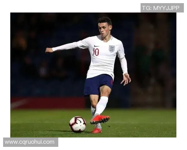 国外00后足球明星崛起他们如何改变足球的未来与风格