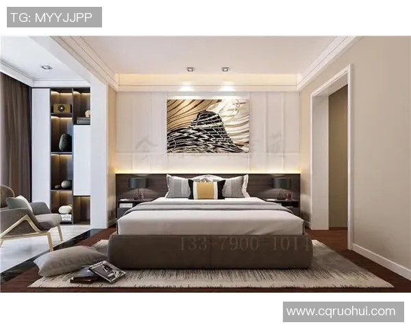 足球明星卧室装扮风格大揭秘打造属于你的梦幻空间