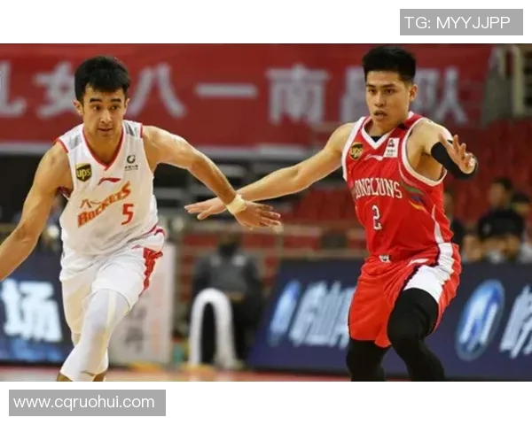 CBA激战广东队迎战八一南昌队双雄对决引发球迷热议