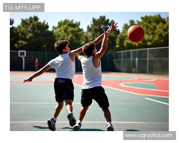 刘铮的篮球之路：从青涩少年到职业球员的奋斗与成长故事