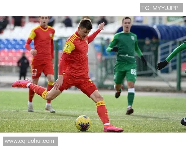 图拉对阵喀山鲁宾精彩直播全程回顾与赛况分析